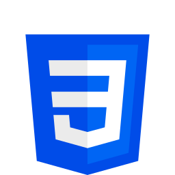 CSS Logo