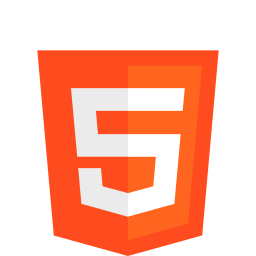 HTML Logo