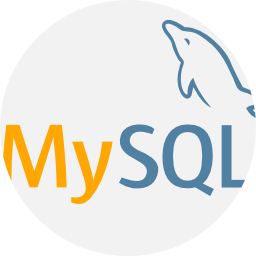 MySQL Logo